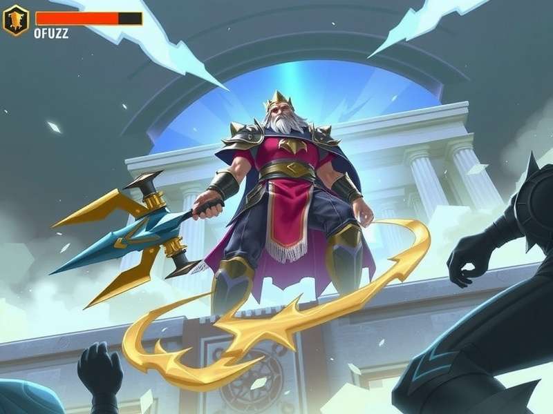 Temple Guardian Supreme Community Strategies